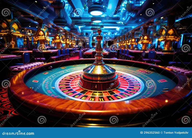 Roulette at 4am: Where the Live Tables Actually Are While Britain Sleeps
