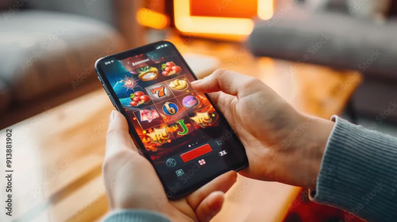Wide Awake at 3am? What Actually Happens to Online Slots After Midnight